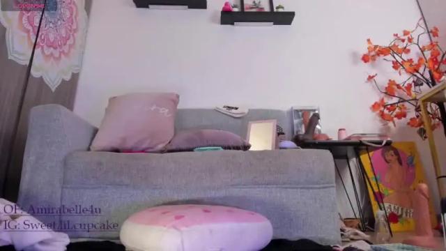 Image 11 of amiracupcake Stream on Chaturbate on 1 month ago