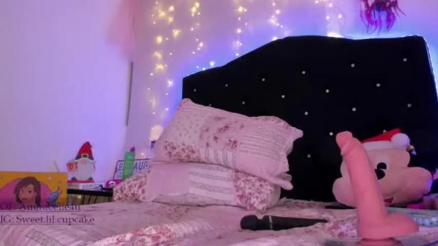 Thumbnail 3, amiracupcake's Stream at Chaturbate, 1 month ago