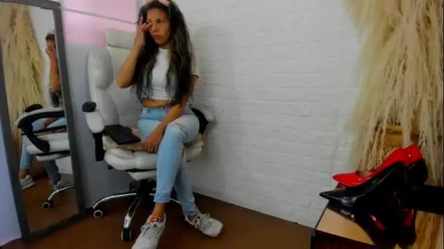 Thumbnail 1, amiradulce's Stream at Chaturbate, 11 days ago