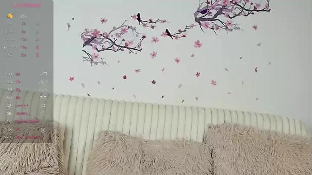 Thumbnail 1, amirahylerr's Stream at Chaturbate, 2 months ago
