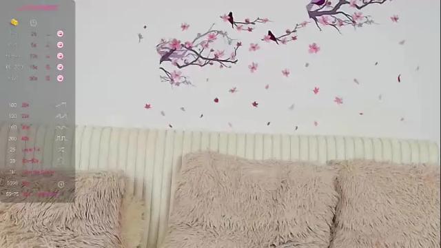 Image 4 of amirahylerr Stream on Chaturbate on 2 months ago