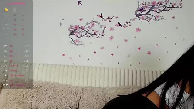 Image 6 of amirahylerr Stream on Chaturbate on 1 month ago