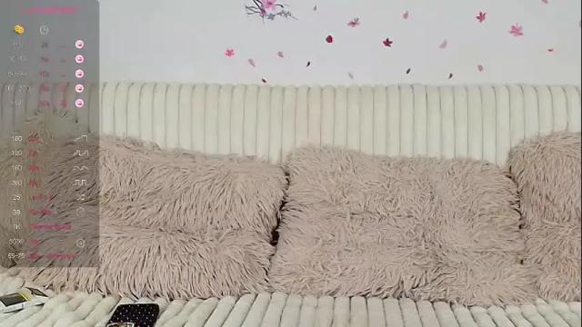 Thumbnail 3, amirahylerr's Stream at Chaturbate, 1 month ago