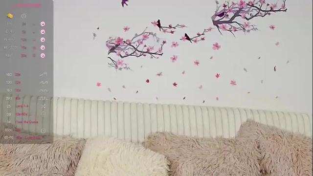 Image 3 of amirahylerr Stream on Chaturbate on 24 days ago