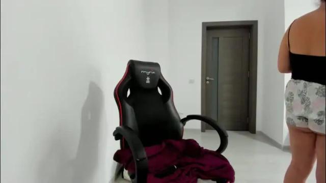 Thumbnail 2, amiraisa's Stream at Chaturbate, 2 months ago