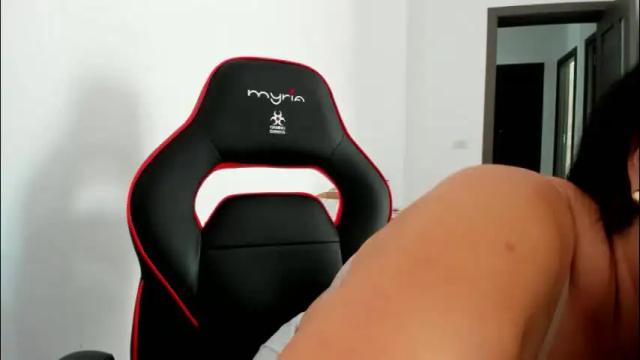 Image 8 of amiraisa Stream on Chaturbate on 9 days ago