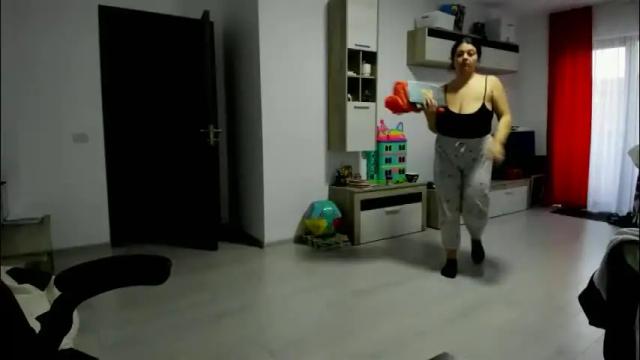 Thumbnail 1, amiraisa's Stream at Chaturbate, 1 month ago