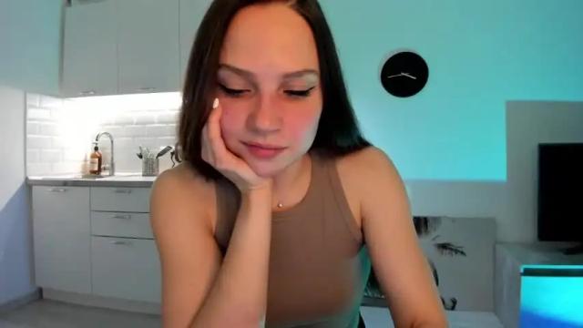 Image 6 of amireel Stream on Chaturbate on 18 months ago