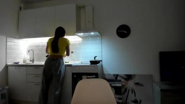 Image 2 of amireel Stream on Chaturbate on 22 months ago