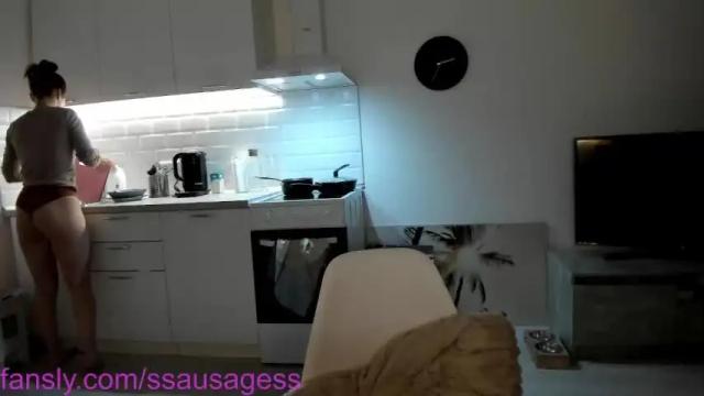 Thumbnail 2, amireel's Stream at Chaturbate, 18 months ago