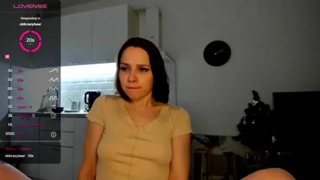 Thumbnail 3, amireel's Stream at Chaturbate, 17 months ago