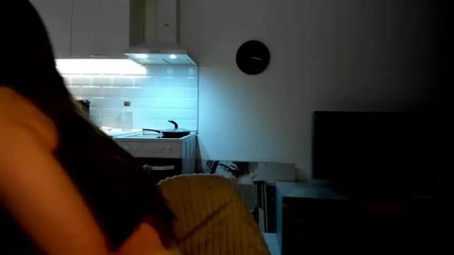 Thumbnail 2, amireel's Stream at Chaturbate, 17 months ago