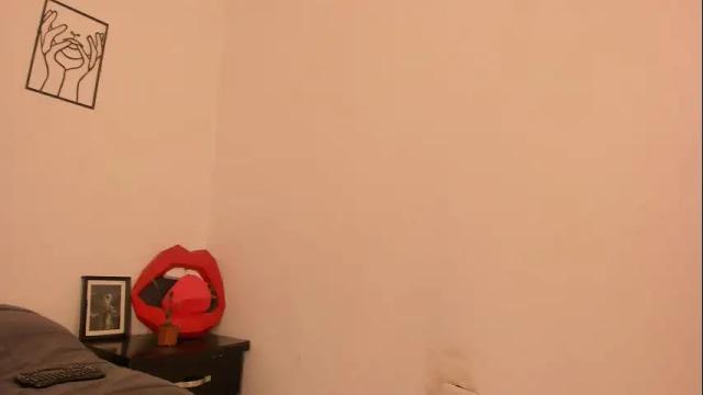 Thumbnail 2, amisi_ari's Stream at Chaturbate, 3 months ago