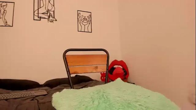 Image 11 of amisi_ari Stream on Chaturbate on 3 months ago