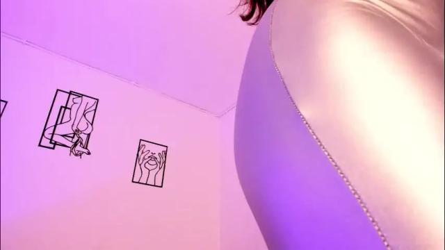 Thumbnail 2, amisi_ari's Stream at Chaturbate, 1 month ago