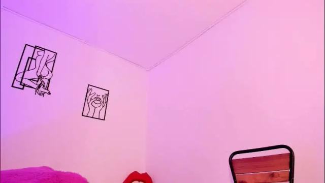 Thumbnail 3, amisi_ari's Stream at Chaturbate, 1 month ago