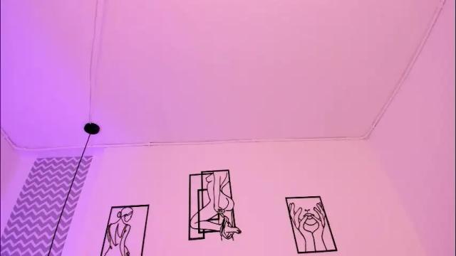 Thumbnail 1, amisi_ari's Stream at Chaturbate, 1 month ago