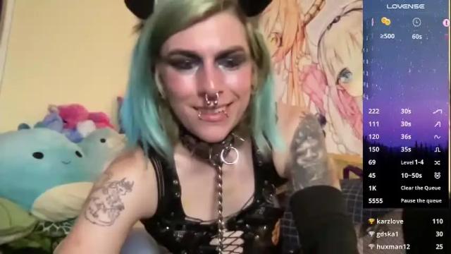 Image 3 of amityashe Stream on Chaturbate on 1 month ago