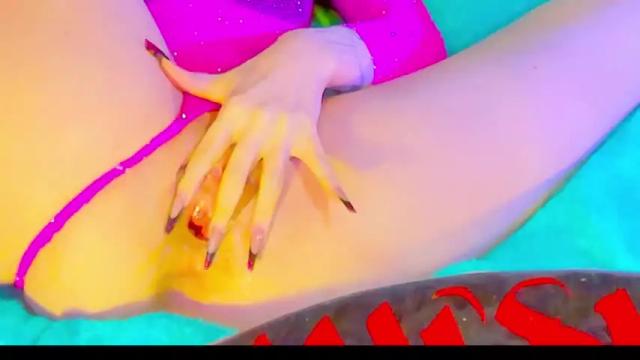 Image 8 of amiyfox Stream on Chaturbate on 15 months ago