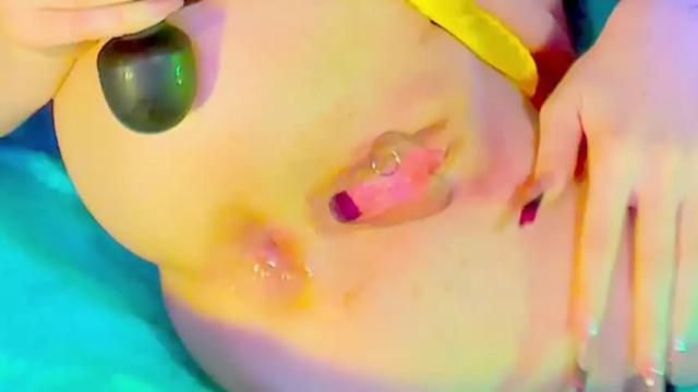 Image 7 of amiyfox Stream on Chaturbate on 14 months ago