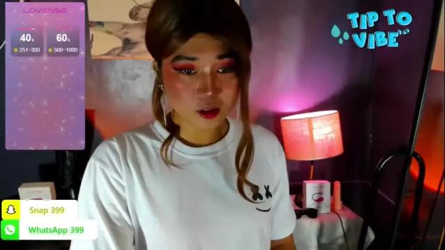 Image 8 of ammavy69xx Stream on Chaturbate on 18 months ago