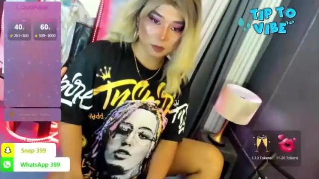 Image 11 of ammavy69xx Stream on Chaturbate on 16 months ago