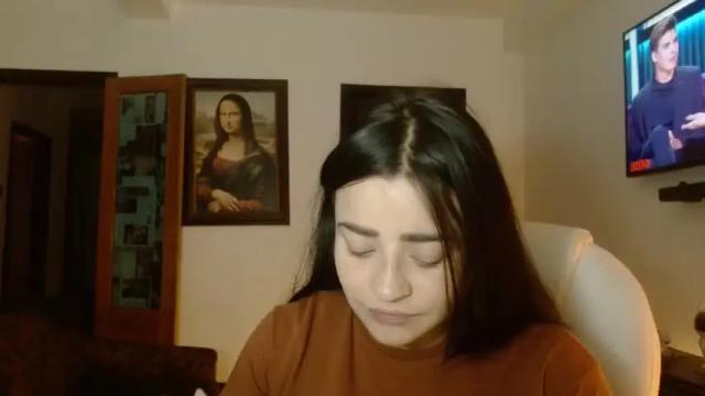 Image 4 of ammbaar1 Stream on Chaturbate on 12 months ago