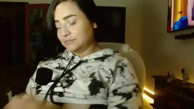 Thumbnail 2, ammbaar1's Stream at Chaturbate, 12 months ago