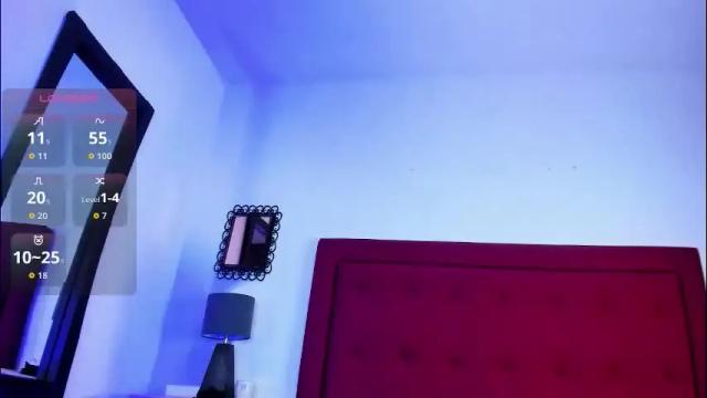 Image 11 of ammbar_foxx Stream on Chaturbate on 2 months ago