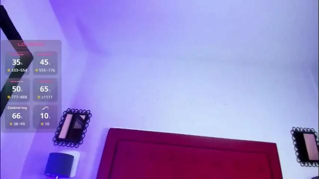 Image 10 of ammbar_foxx Stream on Chaturbate on 1 month ago