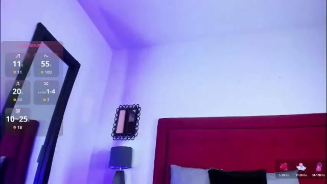 Image 4 of ammbar_foxx Stream on Chaturbate on 1 month ago