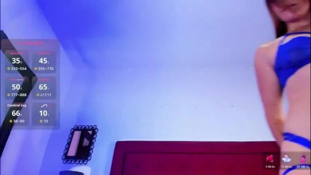 Image 10 of ammbar_foxx Stream on Chaturbate on 1 month ago