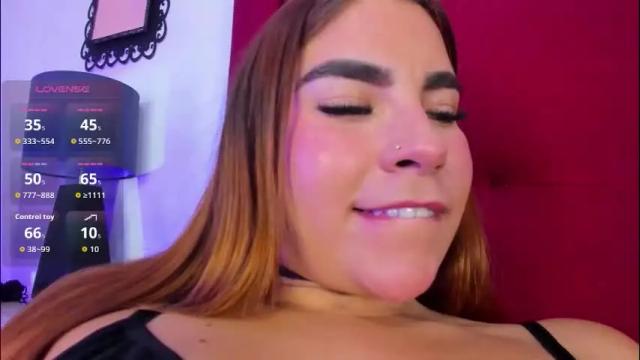 Thumbnail 3, ammbar_foxx's Stream at Chaturbate, 1 month ago