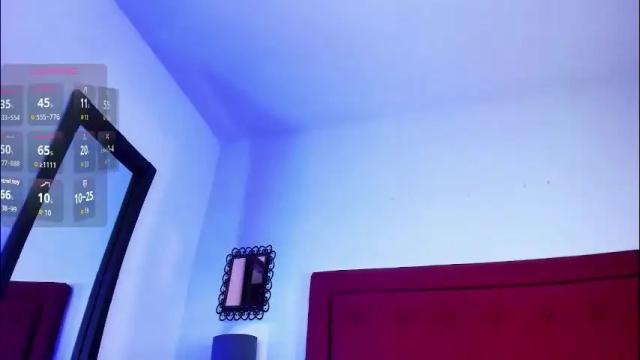Image 12 of ammbar_foxx Stream on Chaturbate on 1 month ago