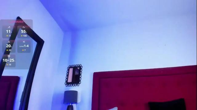 Image 12 of ammbar_foxx Stream on Chaturbate on 1 month ago