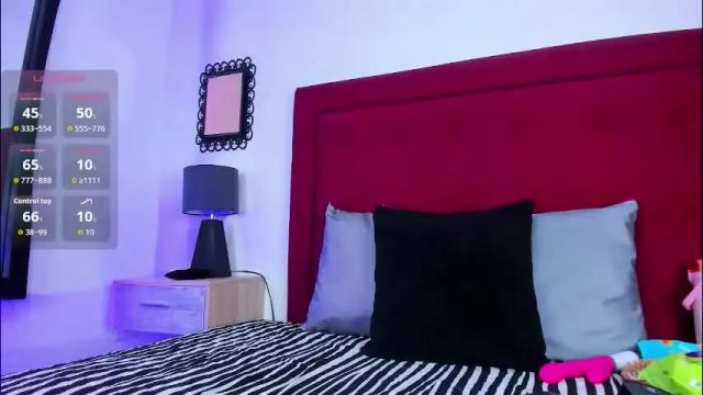 Image 10 of ammbar_foxx Stream on Chaturbate on 1 month ago