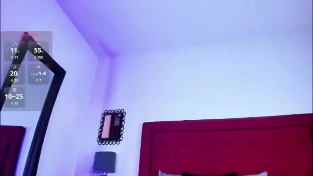 Image 12 of ammbar_foxx Stream on Chaturbate on 1 month ago