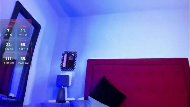 Image 2 of ammbar_foxx Stream on Chaturbate on 27 days ago