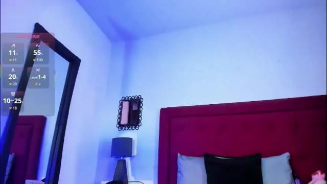 Image 4 of ammbar_foxx Stream on Chaturbate on 23 days ago