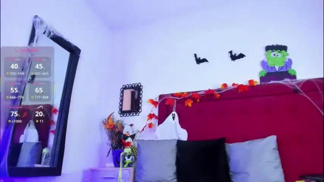 Image 10 of ammbar_foxx Stream on Chaturbate on 14 hours ago