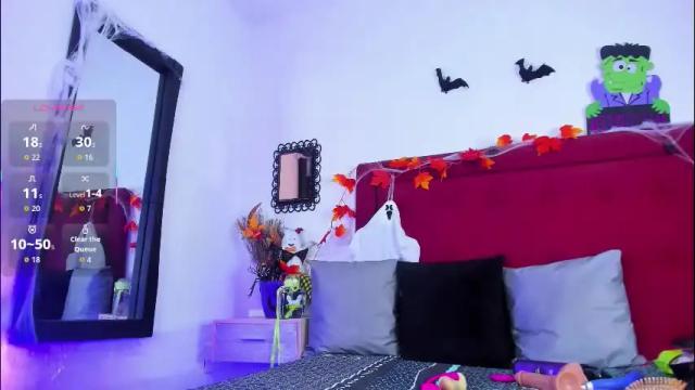 Image 11 of ammbar_foxx Stream on Chaturbate on 14 hours ago