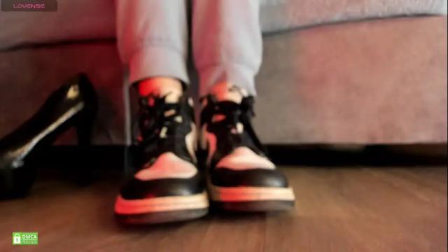 Thumbnail 3, ammeliaa_'s Stream at Chaturbate, 2 months ago