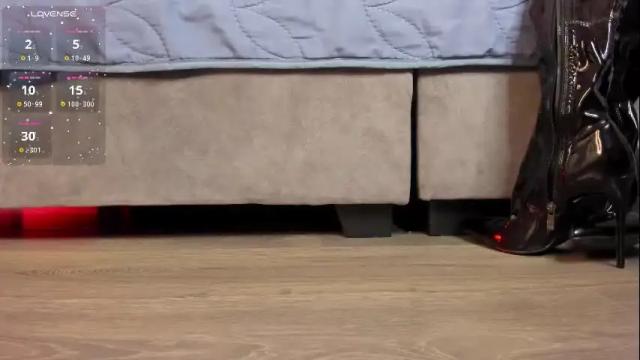 Image 2 of ammeliaa_ Stream on Chaturbate on 3 months ago