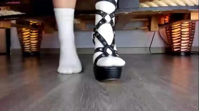 Thumbnail 1, ammeliaa_'s Stream at Chaturbate, 1 month ago