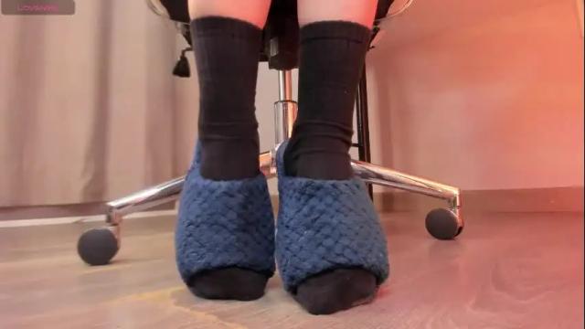 Image 7 of ammeliaa_ Stream on Chaturbate on 1 month ago