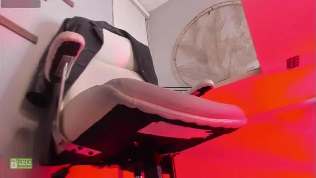 Thumbnail 2, ammeliaa_'s Stream at Chaturbate, 12 days ago