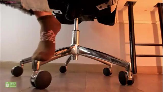 Thumbnail 1, ammeliaa_'s Stream at Chaturbate, 9 days ago