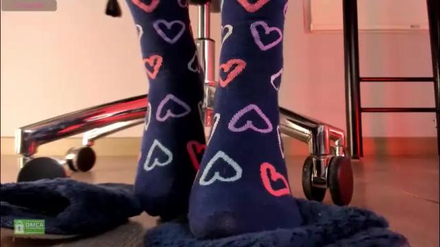 Thumbnail 1, ammeliaa_'s Stream at Chaturbate, 6 days ago