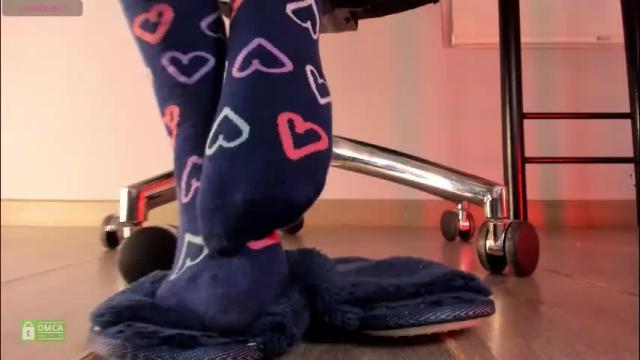 Thumbnail 2, ammeliaa_'s Stream at Chaturbate, 6 days ago