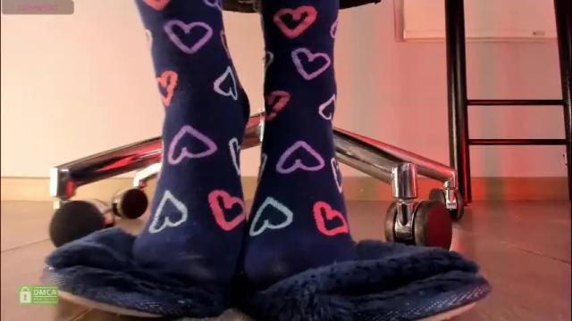 Thumbnail 3, ammeliaa_'s Stream at Chaturbate, 6 days ago